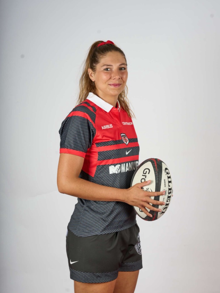 Axelle Alaux