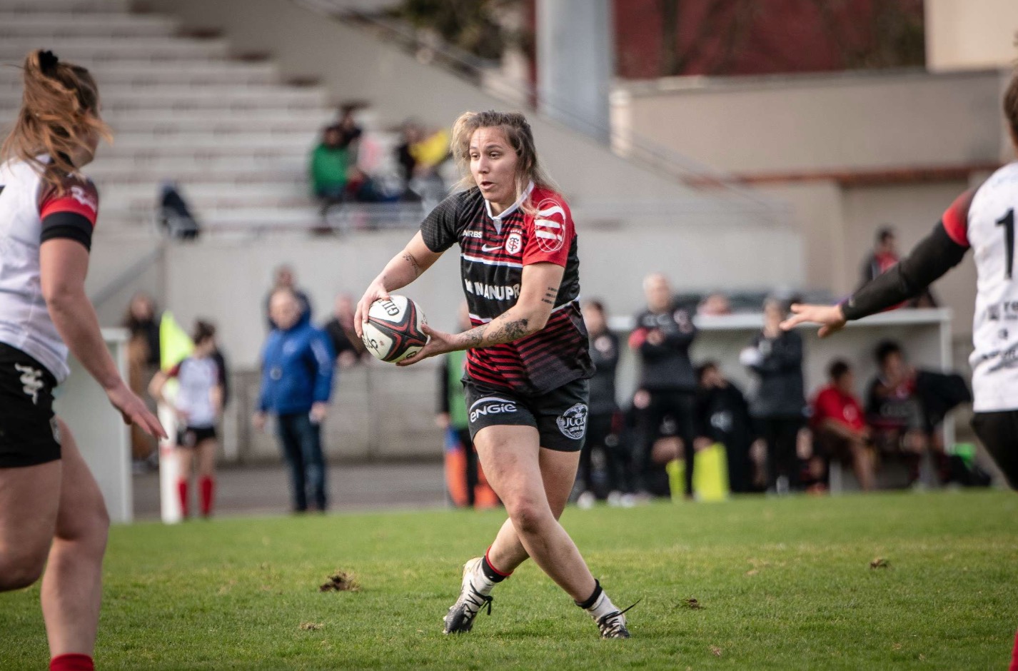 Morgane Deschamps