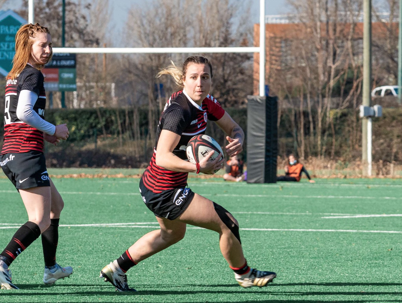 Morgane Deschamps