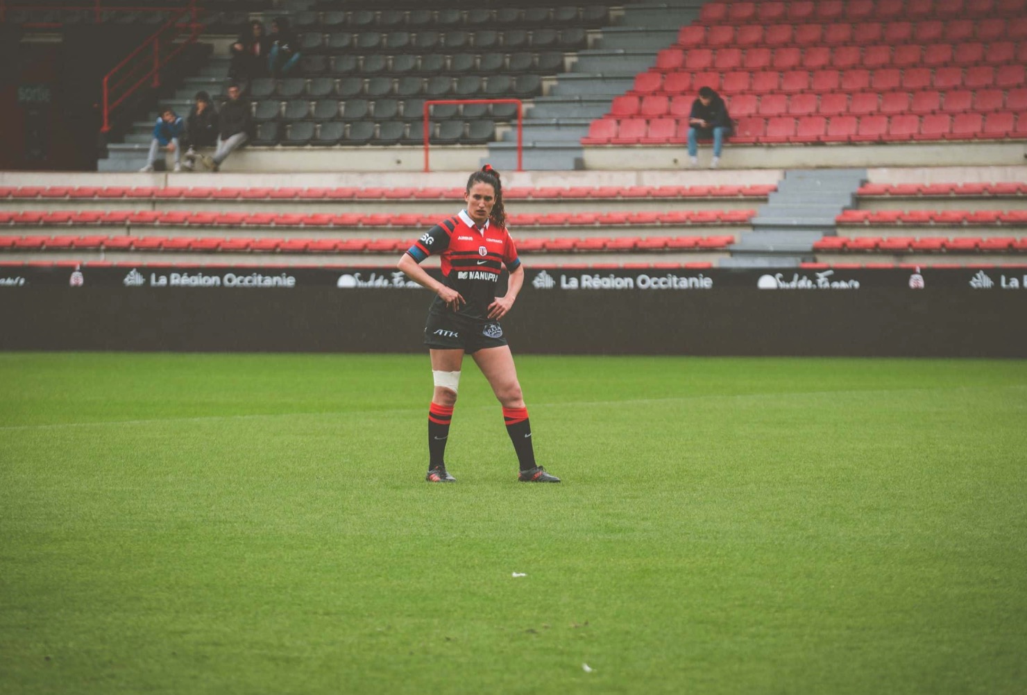 Perrine Bienaimé