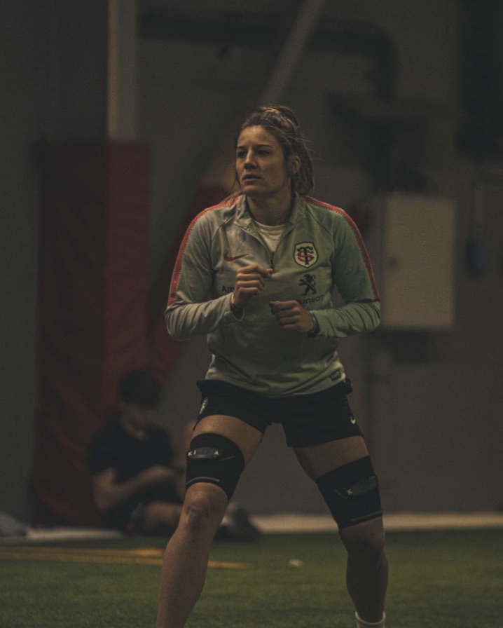Gaëlle Hermet 