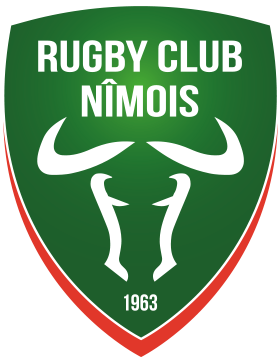 Logo RC Nimois