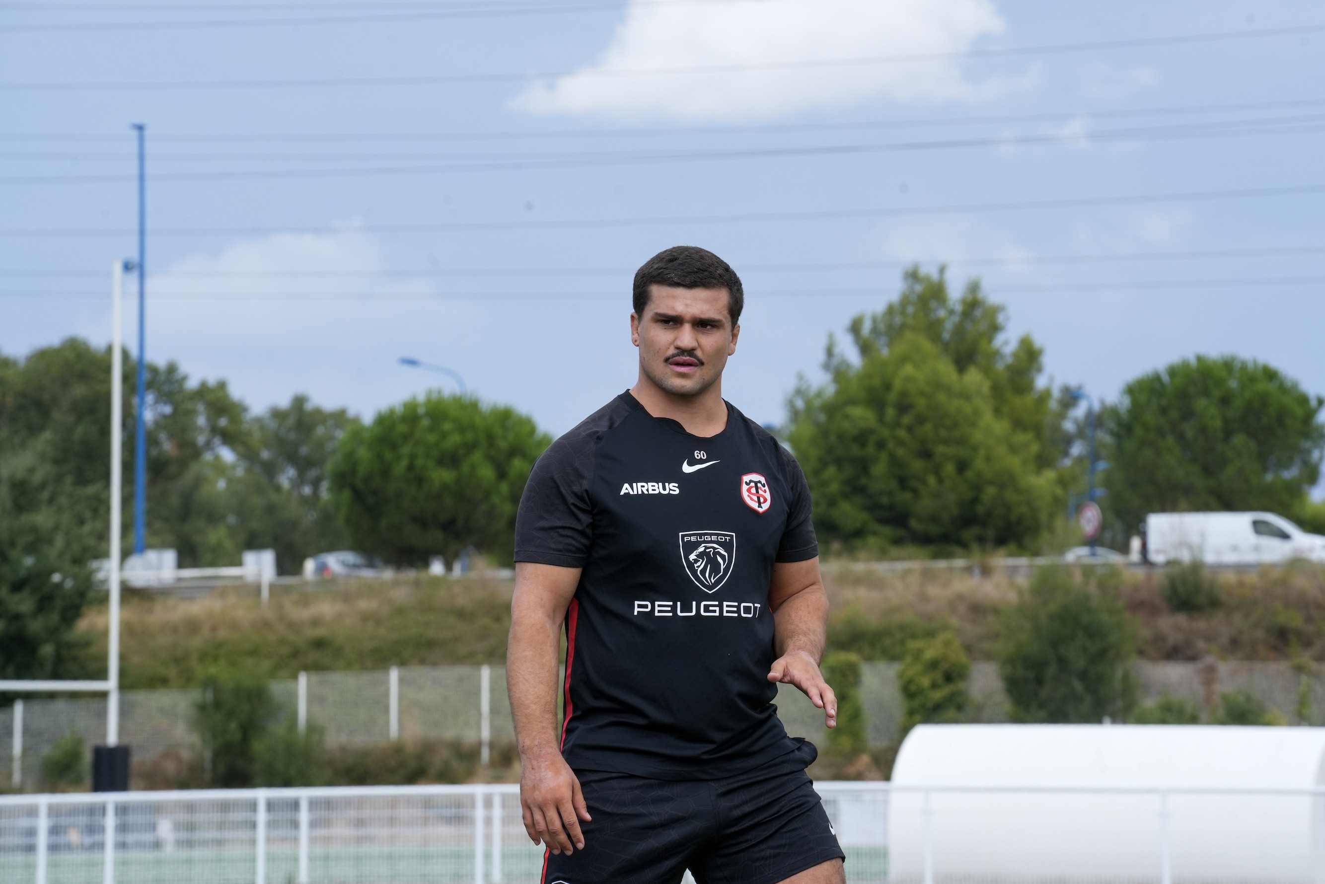 Guillaume Cramont