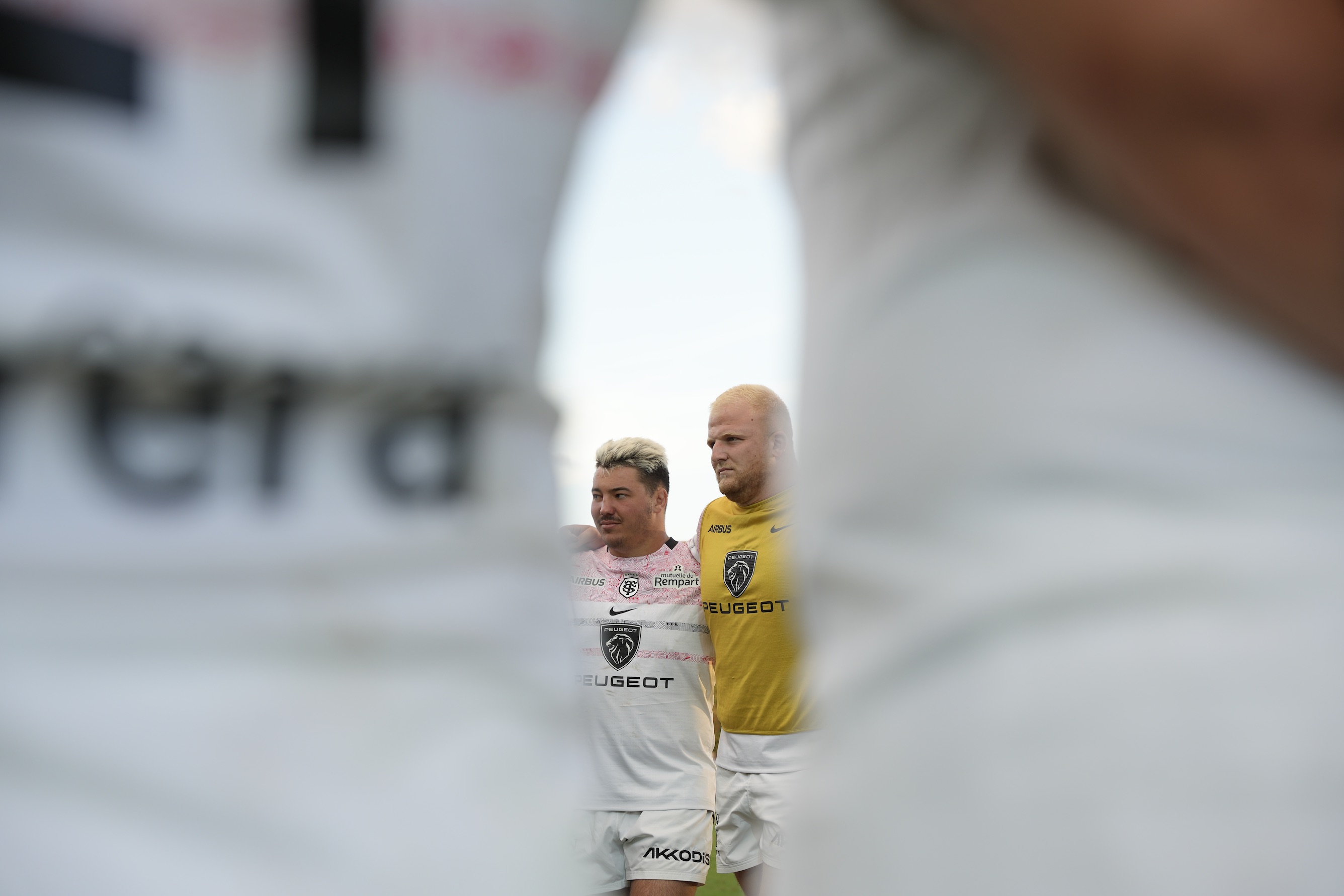 Hugo Reilhes / Joel Merkler