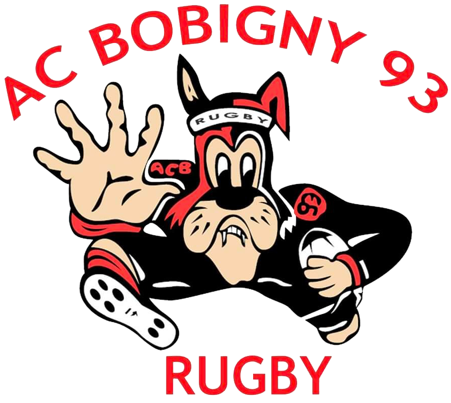 Logo AC Bobigny 93